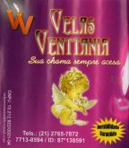 velas ventania